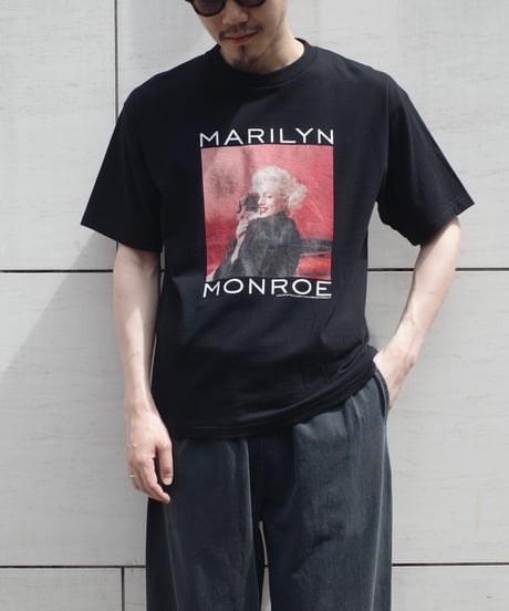 Screen Stars Marilyn Monroe T-Shirts -1