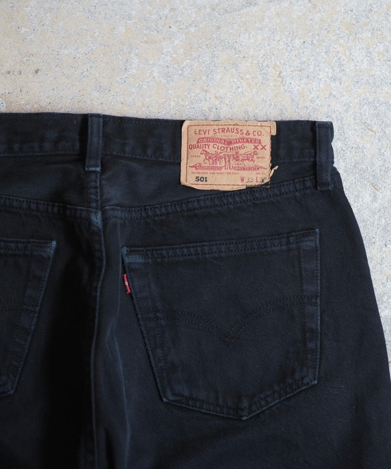 98s Euro Levi
