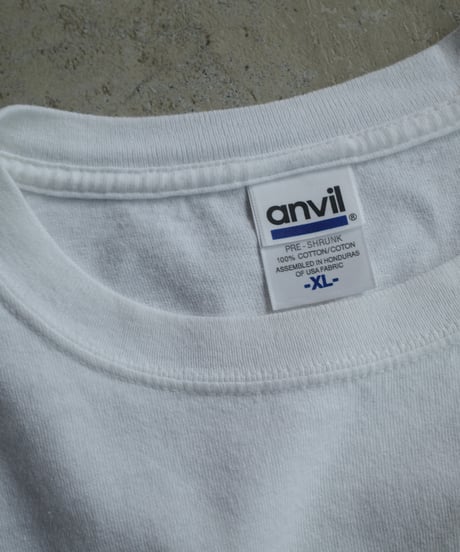 00's Flower Design T-Shirts -30