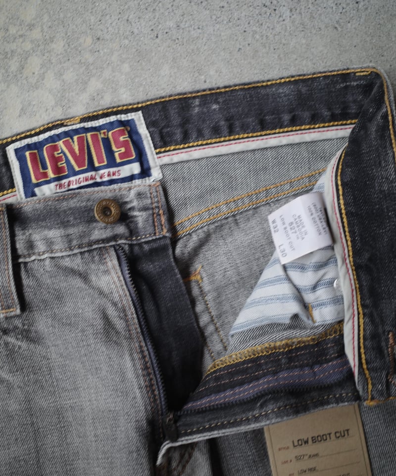 00s Deadstock Levi