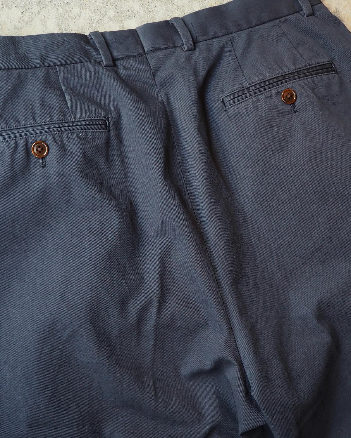 NEAT - NEAT Chino NAVY | DAMAGEDONE 2nd