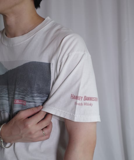 00's Hebert List Photo T-Shirts -8