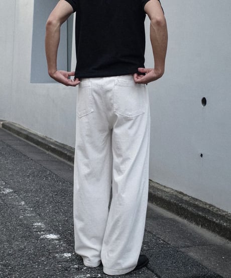 ONEITA 13oz Heavy Weight Chemical Wash Sweat Pants
