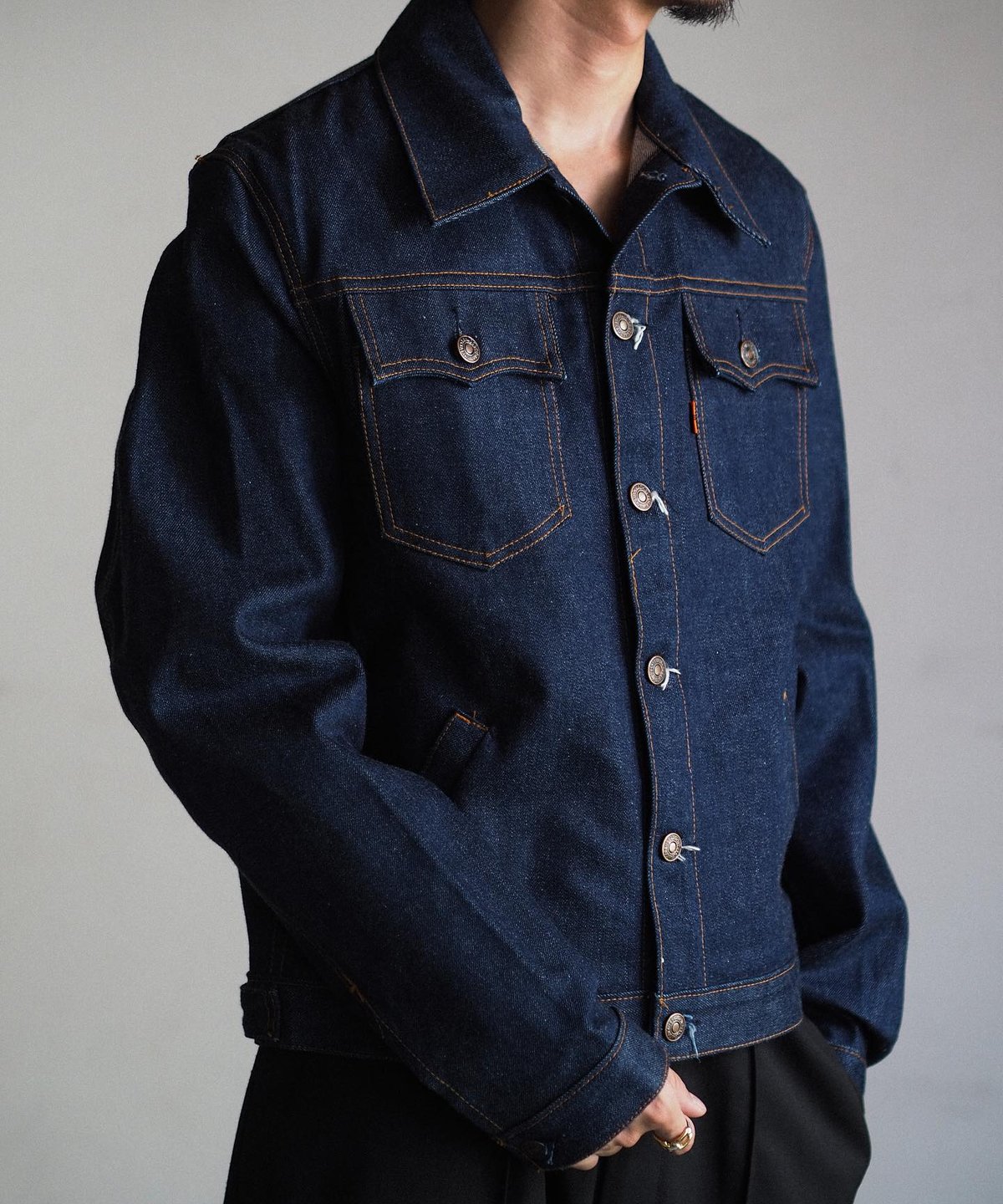 Levi's × VISIONAIRE 世界6000着限定 m33122384061_1.jpg?1754558173