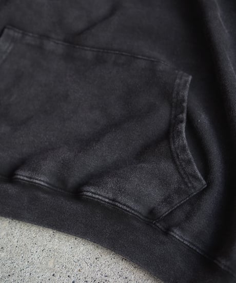Screen Stars Chemical Wash Hoodie Sweat