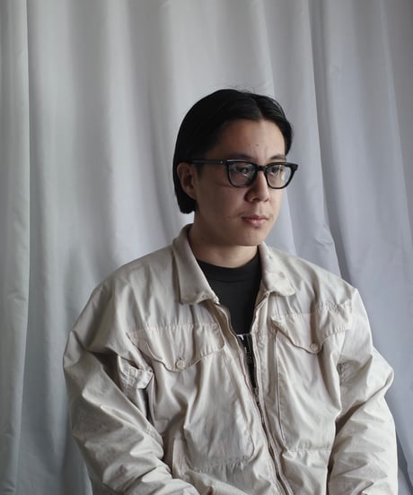 Titmus 70F - Black / Grey