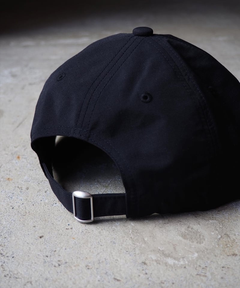 SEABEES Nylon 6P Cap | DAMAGEDONE 2nd