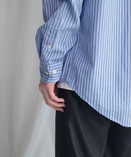 Ralph Lauren L/S Stripe Shirts -6