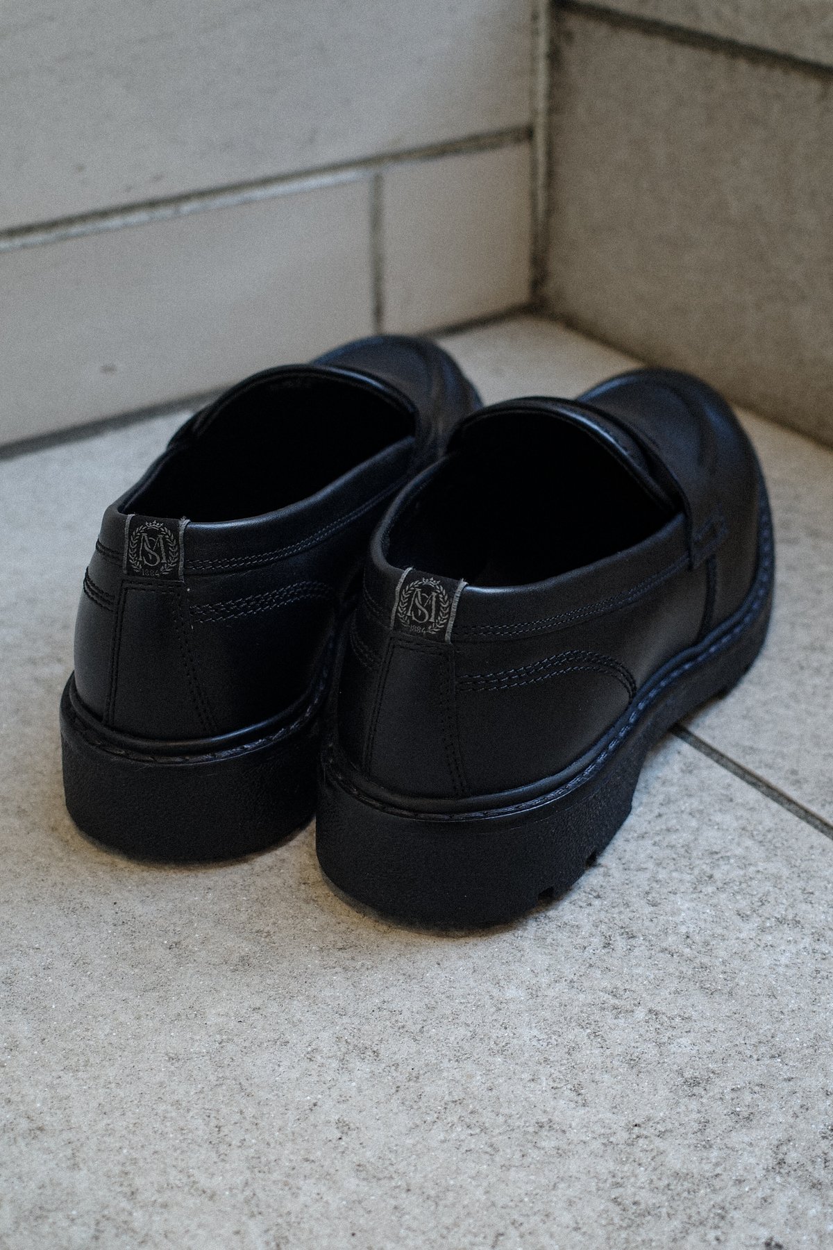Marks & Spencer Calf Leather Penny Loafer | DAM Marks & Spencer Calf Leather Penny Loafer | DAM
