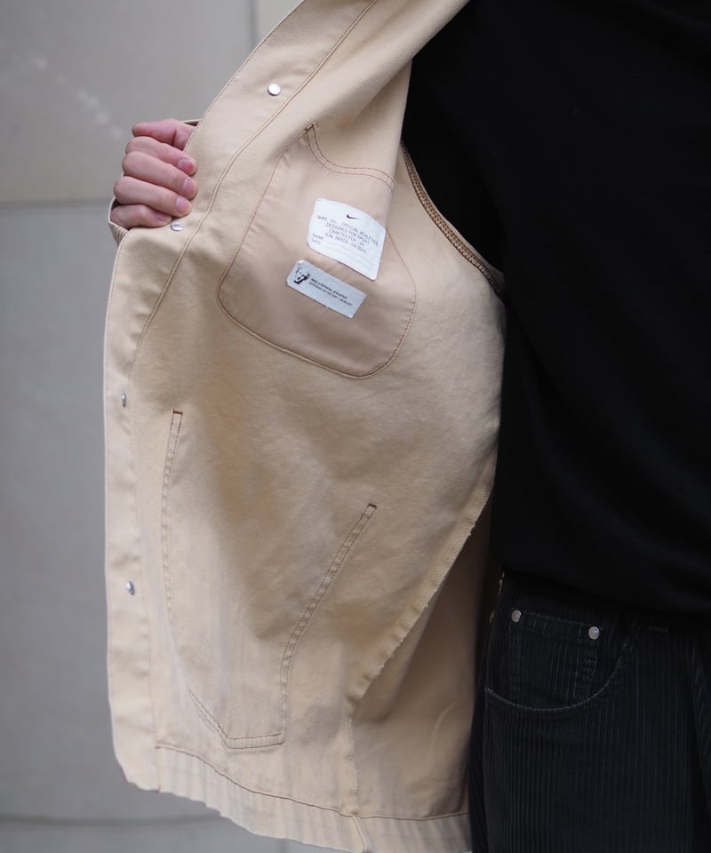 Nike Life Chore Coat - 3Color | DAMAGEDONE 2nd