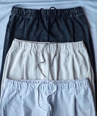 ONEITA 13oz Heavy Weight Chemical Wash Sweat Pants