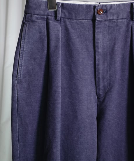 NEAT / Vintage Duck NEAT Chino - Navy