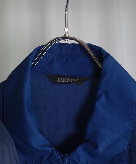 DKNY Coating Jacket -2