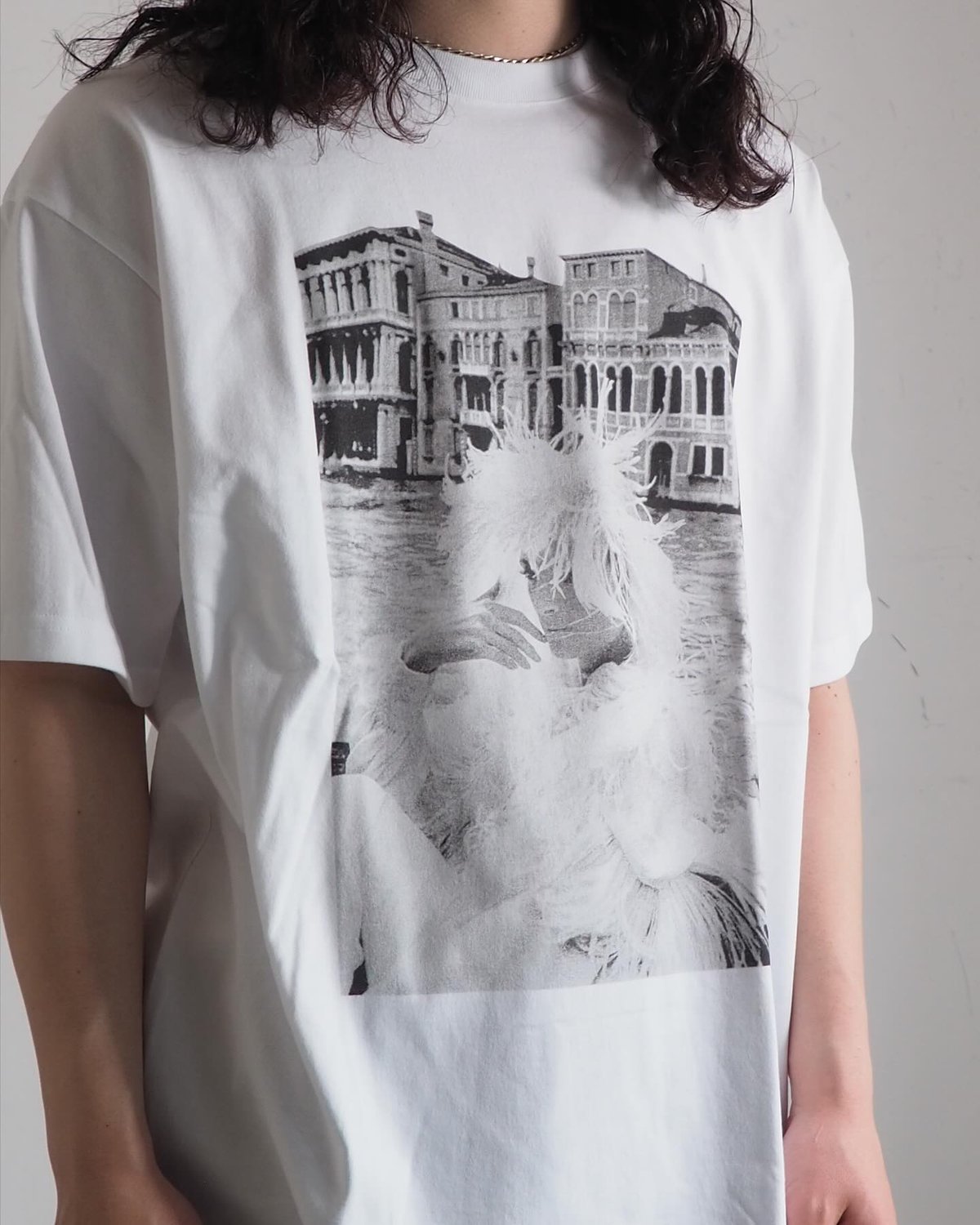 The International Art Collection】 Short Sleeve The International Art Collection】 Short Sleeve
