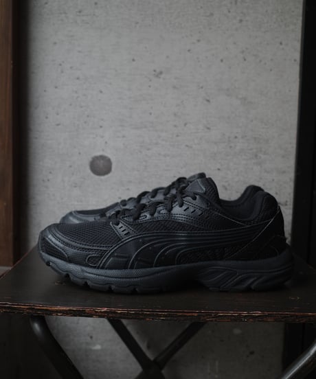 00's German Trainer "Made by PUMA"