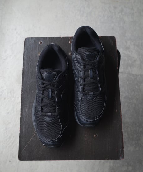 00's German Trainer "Made by PUMA"