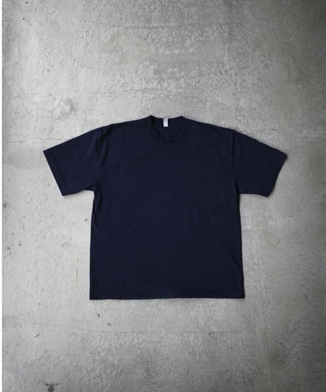 Los Angeles Apparel Garment Dye 8.5oz S/S Wide Tee