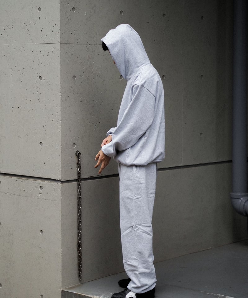 Los Angeles Apparel 14oz Heavy Sweat Pants | DA