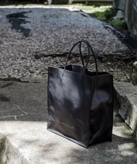 "Made in ASAKUSA” LEATHER KAMI BUKURO