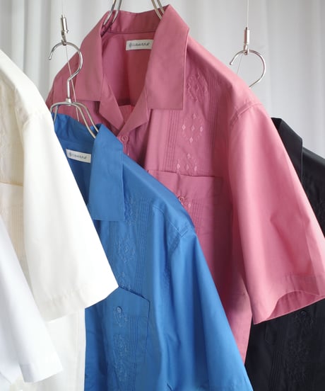 Cubavera Short Sleeve Guayabera Shirts