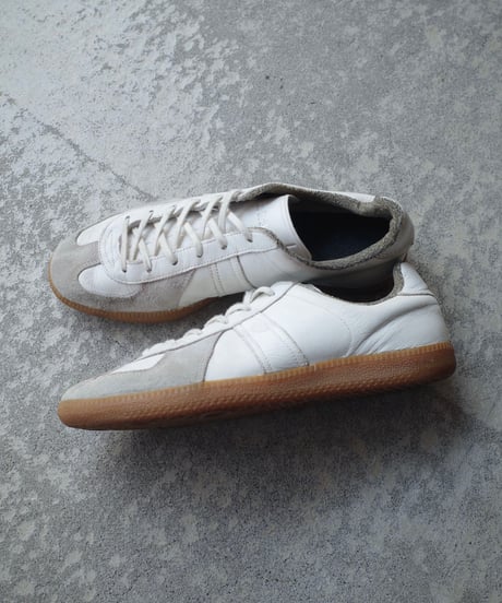 90's Original German Trainer -6 -26.5