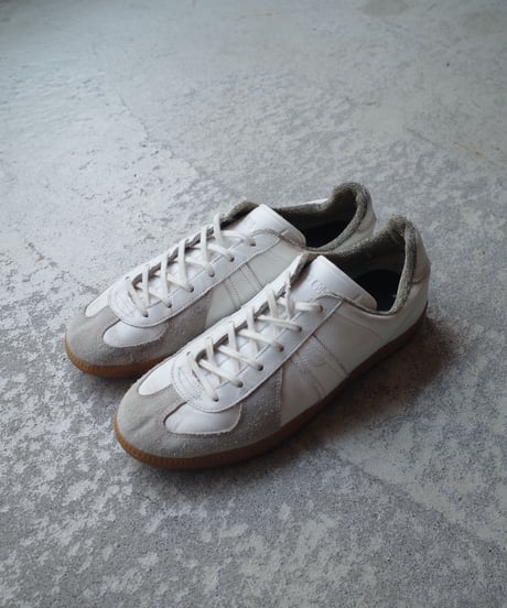 90's Original German Trainer -6 -26.5