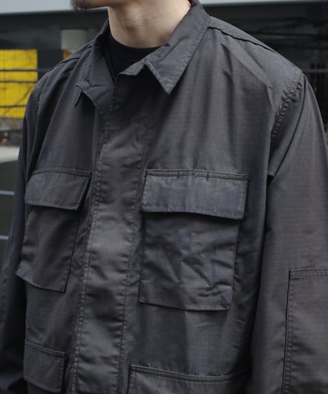 Propper Chemical Wash BDU Coat Battle Rip® 65/35