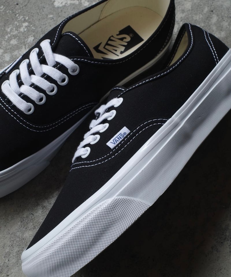 Vans Authentic Reissue 44 LX | DAMAGEDONE 2nd