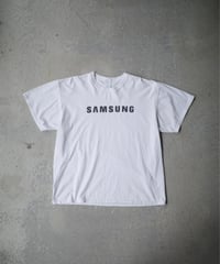 00's SAM SUNG T-Shirts -3