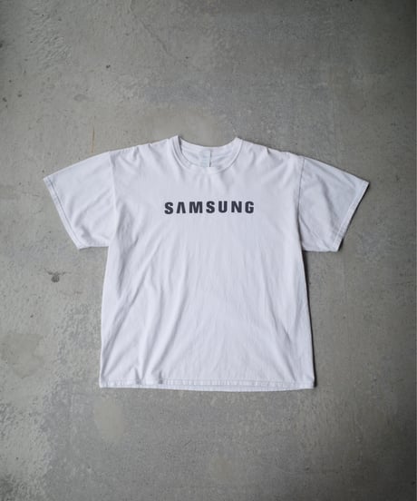 00's SAM SUNG T-Shirts -3