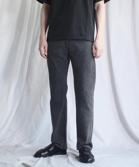 CATEGORY USED/VINTAGE LEVIS BOTTOMS | DAMAGEDON