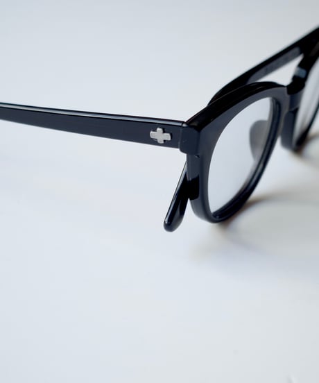 Titmus 70F - Black / Grey