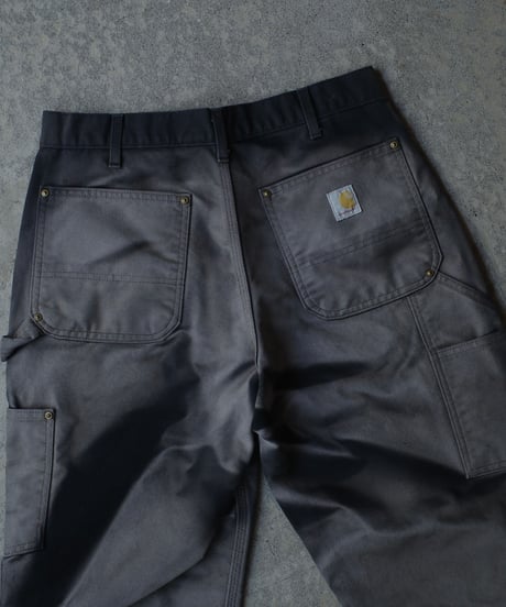 Carhartt Duck Double Knee Carpenter Pants -9 "Made in USA"