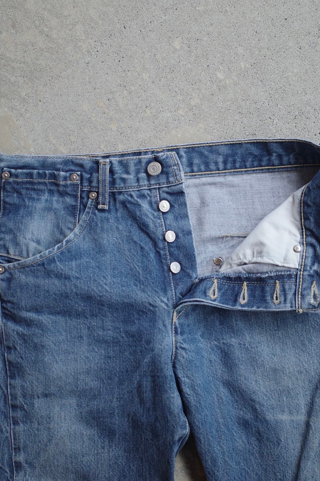 00sユーロリーバイス Levi's Engineered Jeans ジーンズ 115564c887b55ceb5082669fe1ffb1
