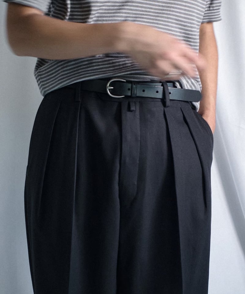 NEAT - NEAT Cotton Twill Wide | DAMAGEDONE 2nd