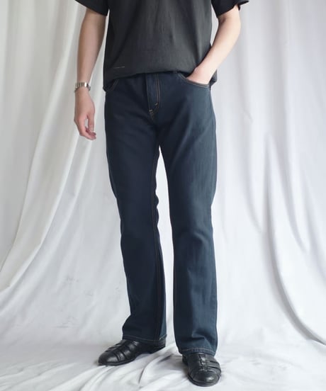 CATEGORY USED/VINTAGE LEVIS BOTTOMS | DAMAGEDON