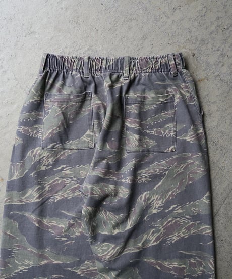 SEABEES Camo Easy Pants