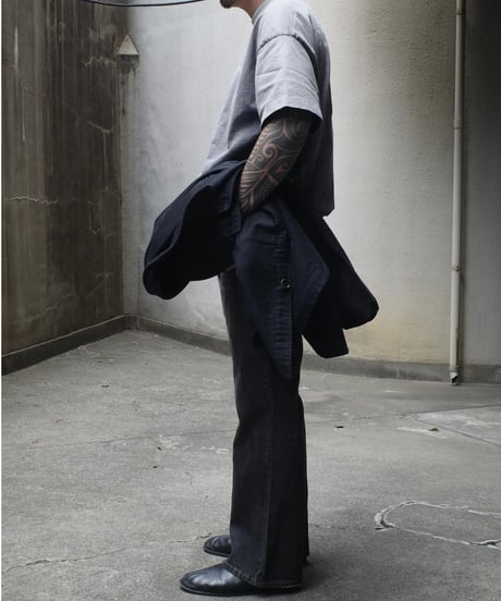 Deadstock Levi's 567 Denim Pants