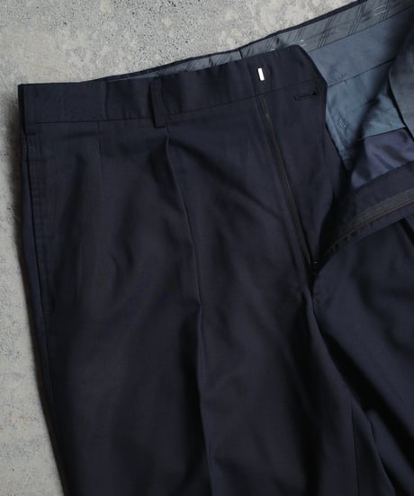 Burberry Summer Material Slacks #6