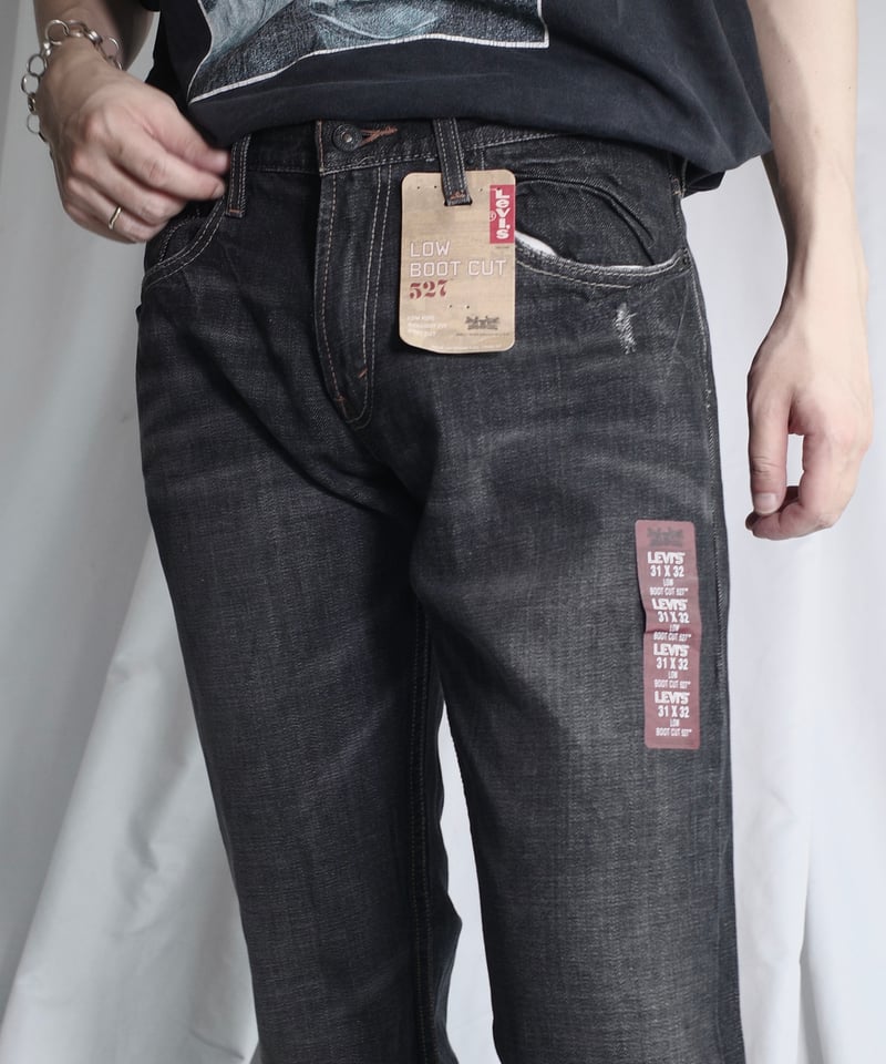 00s Deadstock Levi
