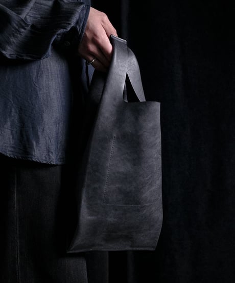 バッグ \"Made in ASAKUSA\" Leather Shoulder Bag CATEGORY MADE IN ASAKUSA LEATHER GOODS | DAMAGE
