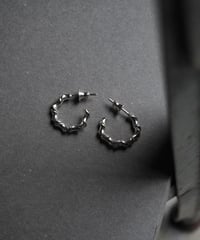 meian sterling silver " tara pierce "