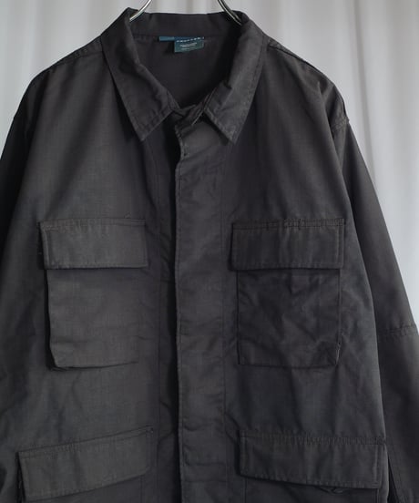 Propper Chemical Wash BDU Coat Battle Rip® 65/35