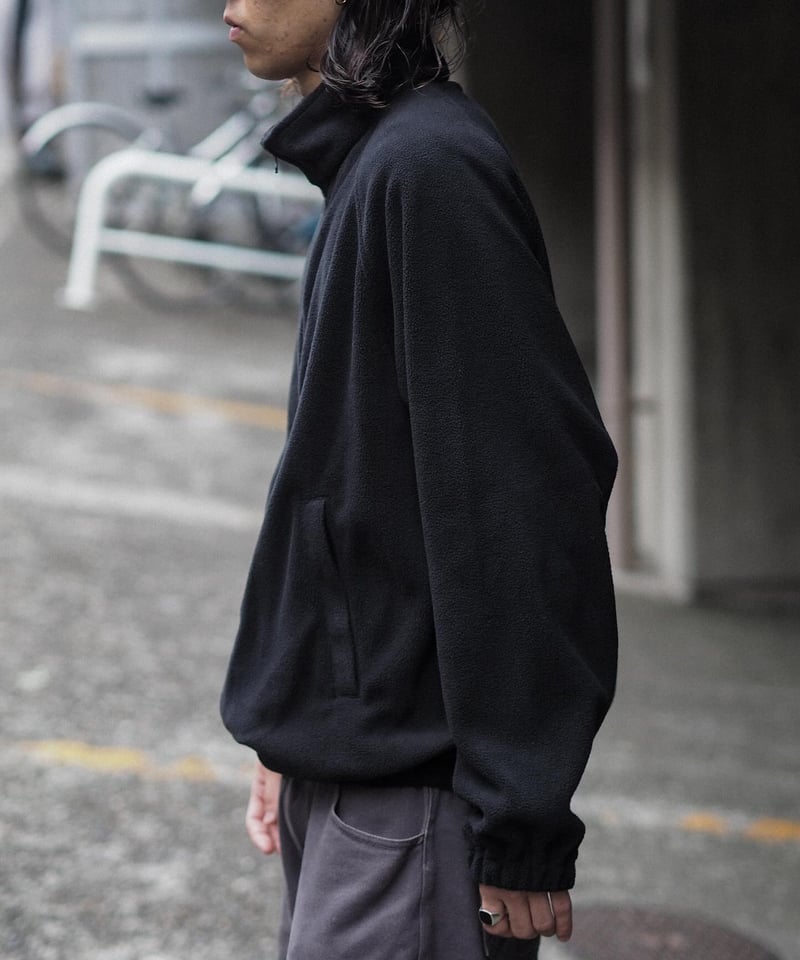 SEABEES Fleece Jacket | DAMAGEDONE 2nd