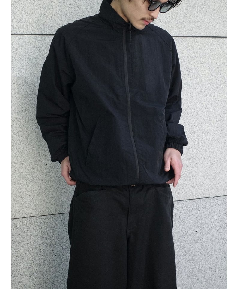 SEABEES Nylon Jacket | DAMAGEDONE 2nd