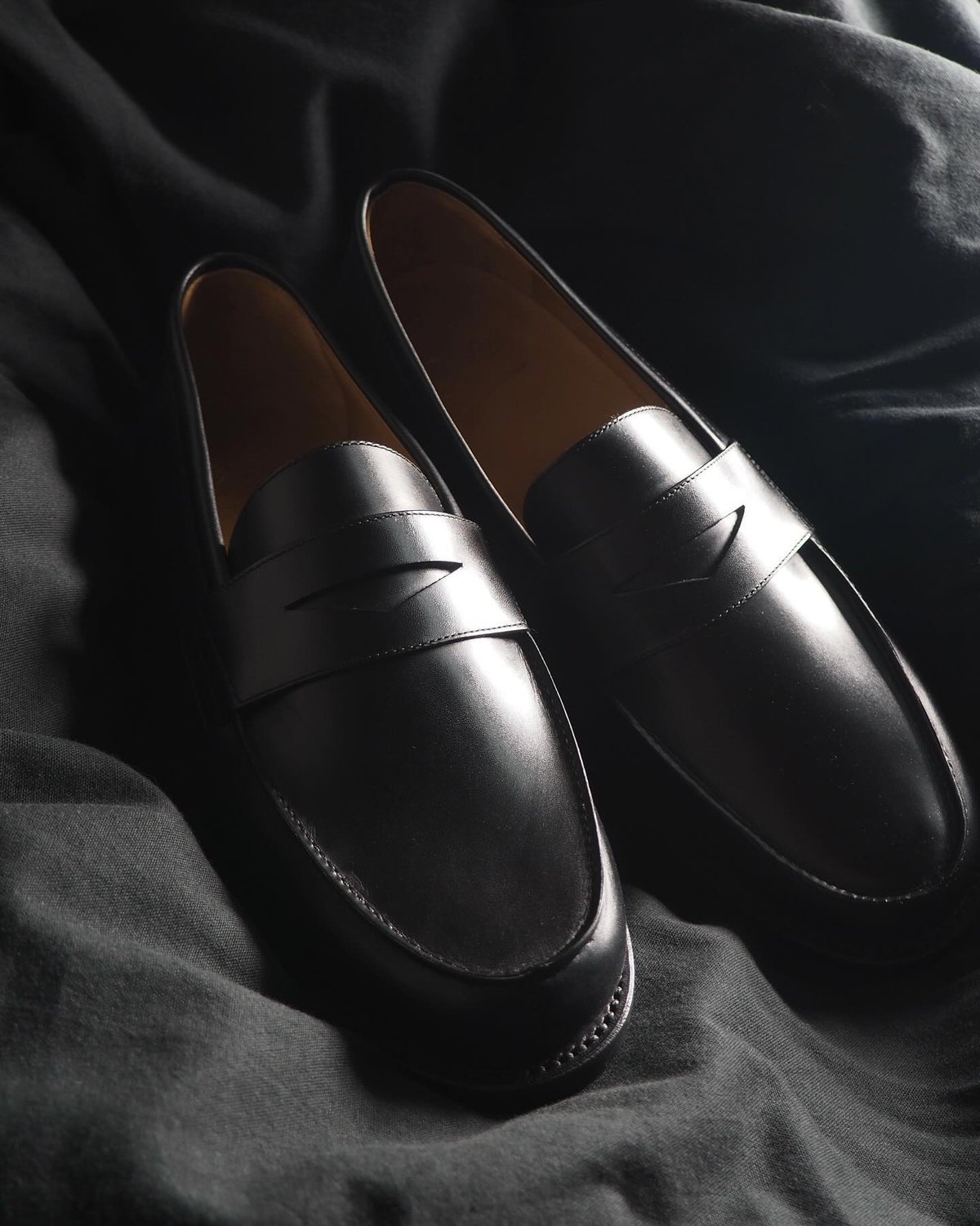 Paraboot Adonis | DAMAGEDONE 2nd