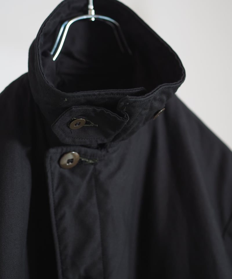 Swedish Military M-59 Field Jacket Swedish Military M-59 Field Jacket