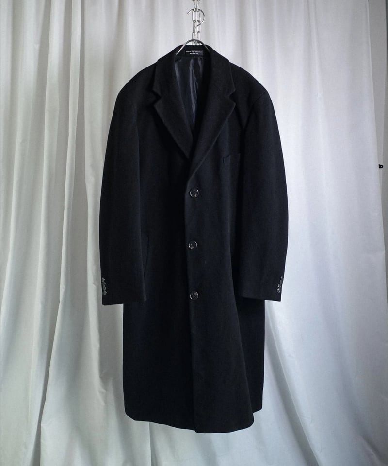 LAUREN Ralph Lauren Wool / Cashmere Coat | DAMA