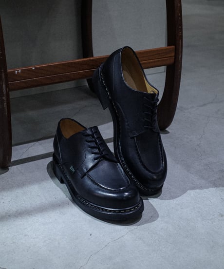 PARABOOT CHAMBORD NOIR