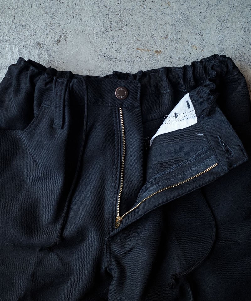 WRANGLER REMAKE STA-PREST WRANCHER DRESS JEANS